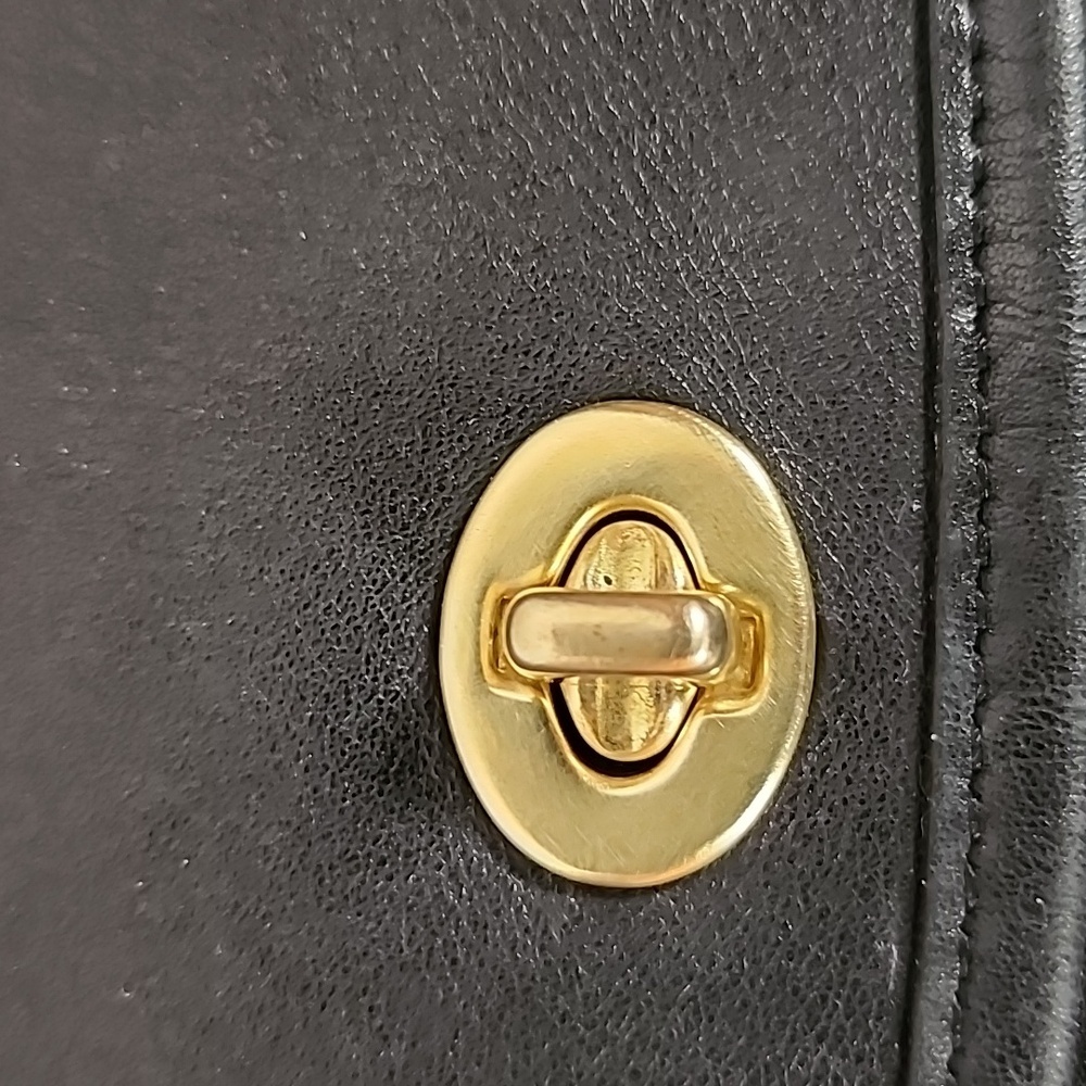 SOLD Vintage Coach Rambler's Legacy #9061 - Picture 11 of 17